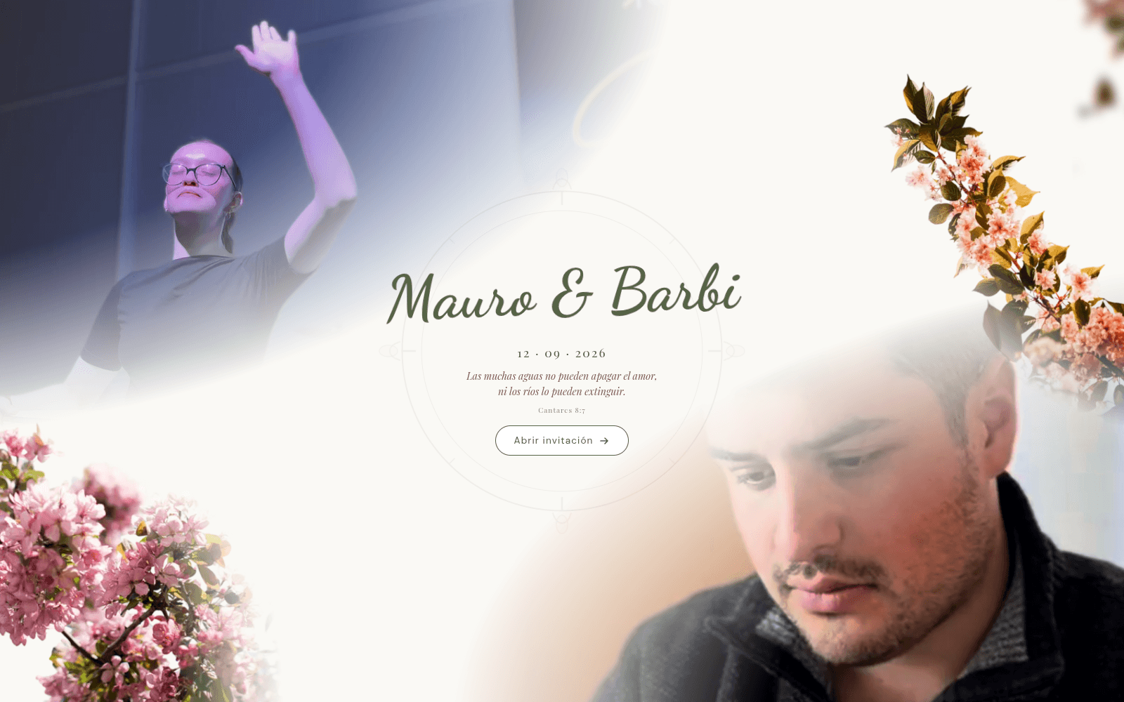 Barbi & Mauro